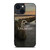 DUCKS UNLIMITED LOGO  iPhone 14 Plus Case Cover