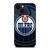 EDMONTON OILERS NHL LOGO iPhone 14 Plus Case Cover
