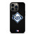 TAMPA BAY RAYS BASEBALL TEAM iPhone 13 Pro Case Cover
