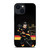 ELIAS PETTERSON VANCOUVER CANUCKS iPhone 14 Plus Case Cover