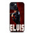 ELVIS PRESLEY THE LEGEND iPhone 14 Plus Case Cover