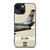EMINEM KAMIKAZE ALBUM ART iPhone 14 Plus Case Cover