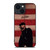 EMINEM REVIVAL ALBUM ART iPhone 14 Plus Case Cover