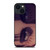 EREN YEAGER ATTACK ON TITAN FACE iPhone 14 Plus Case Cover