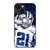 EZEKIEL ELLIOTT DALLAS COWBOY FOOTBALL iPhone 14 Plus Case Cover