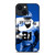 EZEKIEL ELLIOTT DALLAS COWBOY NFL iPhone 14 Plus Case Cover