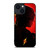EZRA MILLER THE FLASH JUSTICE LEAGUE iPhone 14 Plus Case Cover
