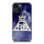 FALL OUT BOY GALAXY LOGO iPhone 14 Plus Case Cover