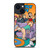 FAMILY GUY CARTOON CHARACTERS iPhone 14 Plus Case Cover