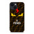 FENDI ROMA EYES LOGO 2 iPhone 14 Plus Case Cover