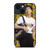 FENDI ROMA JACKSON WANG GOT7 2 iPhone 14 Plus Case Cover