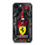 FERRARI CAR F1 iPhone 14 Plus Case Cover