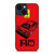 FERRARI F40 SUPERCAR LOGO iPhone 14 Plus Case Cover