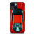 FERRARI F40 TOP VIEW iPhone 14 Plus Case Cover