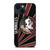 FLORIDA STATE FSU NFL LOGO iPhone 14 Plus Case Cover