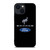 FORD BRONCO LOGO iPhone 14 Plus Case Cover