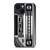 FORD BRONCO METAL FRONT VIEW iPhone 14 Plus Case Cover