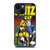 FRITZ THE CAT CARTOON COMEDY iPhone 14 Plus Case Cover