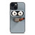 FUTURAMA BENDER FACE iPhone 14 Plus Case Cover