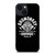 GAS MONKEY CUSTOM GARAGE iPhone 14 Plus Case Cover