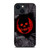 GEARS OF WAR SKULL GLOW iPhone 14 Plus Case Cover