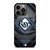 TAMPA BAY RAYS MLB BASEBALL iPhone 13 Pro Case Cover