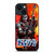 GENE SIMMONS SINGER KISS BAND iPhone 14 Plus Case Cover