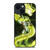 GENJI OVERWATCH DRAGON ART iPhone 14 Plus Case Cover
