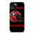 GEORGIA BULLDOGS FOOTBALL HELMET iPhone 14 Plus Case Cover