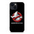 GHOSBUSTERS EMBLEM iPhone 14 Plus Case Cover