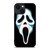 GHOST FACE SCREAM iPhone 14 Plus Case Cover