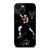 GIANNIS ANTETOKOUNMPO MILWAUKEE BUCKS iPhone 14 Plus Case Cover