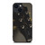 GIBSON GUITAR HEADSTOCK iPhone 14 Plus Case Cover