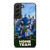 HOME TEAM NFL FOOTBALL MOVIES Samsung Galaxy S22 Plus Case Cover