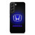 HONDA BLUE LOGO Samsung Galaxy S22 Plus Case Cover