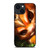 GNARA LEAGUE OF LEGENDS CUTE iPhone 14 Plus Case Cover