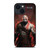 GOD OF WAR 4 GAME iPhone 14 Plus Case Cover