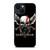 GOD OF WAR 4 SKULL ICON iPhone 14 Plus Case Cover