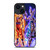 GOKU VS BEERUS DRAGON BALL iPhone 14 Plus Case Cover