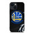 GOLDEN STATE WARRIORS NBA 3 iPhone 14 Plus Case Cover