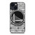 GOLDEN STATE WARRIORS WHITE BRICK iPhone 14 Plus Case Cover