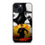GOLDENEYE 007 GAME POSTER iPhone 14 Plus Case Cover