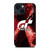 GRAN TURISMO RACING GAME iPhone 14 Plus Case Cover