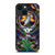 GRATEFUL DEAD ART 2 iPhone 14 Plus Case Cover