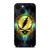 GRATEFUL DEAD BAND ART LOGO iPhone 14 Plus Case Cover