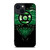 GREEN LANTERN LOGO iPhone 14 Plus Case Cover