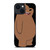 GRIZZLY WE BARE BEARS iPhone 14 Plus Case Cover