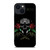 GUNS N ROSES BAND LOGO iPhone 14 Plus Case Cover