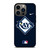TAMPA BAY RAYS MLB BASEBALL NIKE iPhone 13 Pro Case Cover