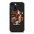 HARLEY DAVIDSON SEXY GIRL iPhone 14 Plus Case Cover